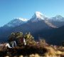 Annapurna Base camp trek